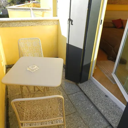 Montebello Habitación en casa particular *