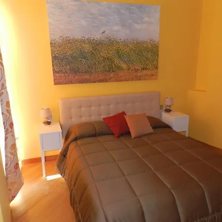 Montebello Habitación en casa particular
