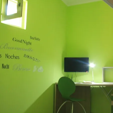 Montebello Habitación en casa particular *