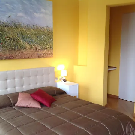 Habitación en casa particular Montebello