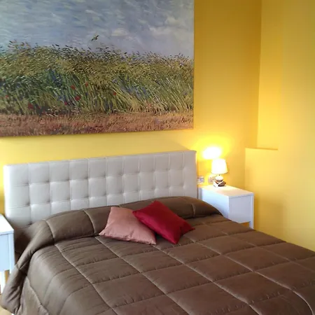 Habitación en casa particular Montebello