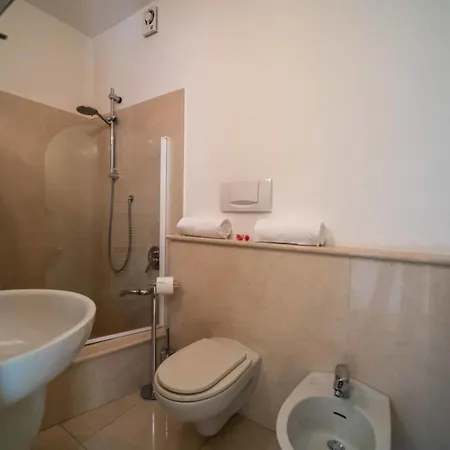 Montebello Quarto em Acomodações Particulares