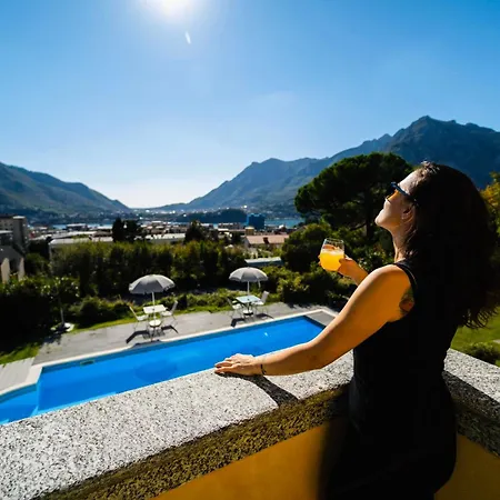 Montebello Quarto em Acomodações Particulares