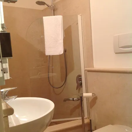 Montebello Privat bolig Lecco
