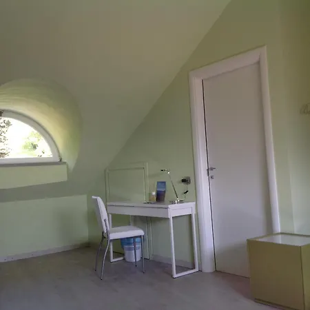 Privat bolig Montebello *