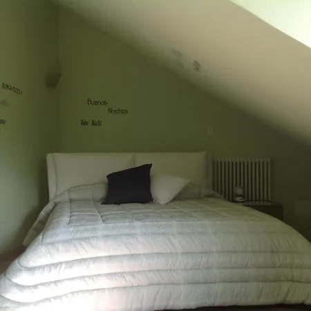 Privat bolig Montebello Lecco