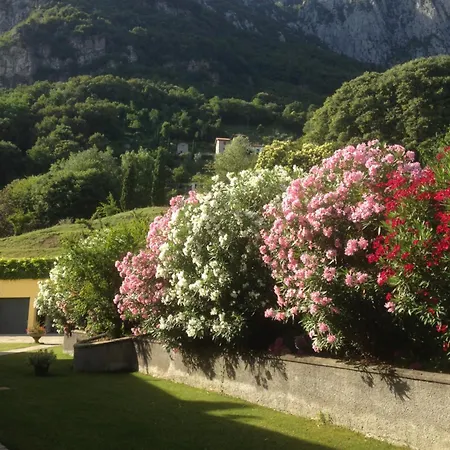 Privat bolig Montebello