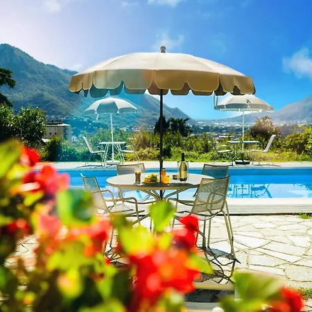 Montebello Privat bolig *