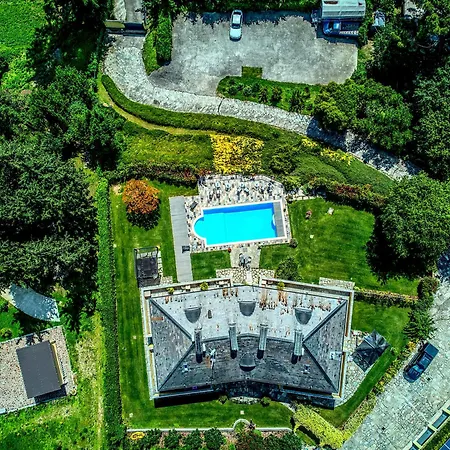 Privat bolig Montebello