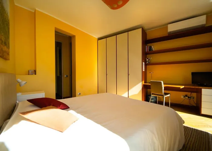 Montebello Проживание в семье *