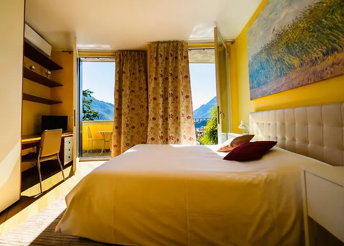 Montebello * Лекко