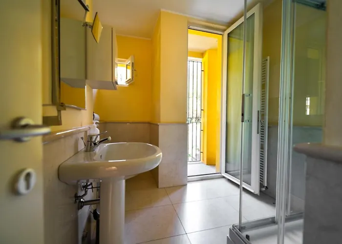 Montebello Лекко