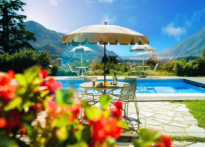 Montebello Лекко