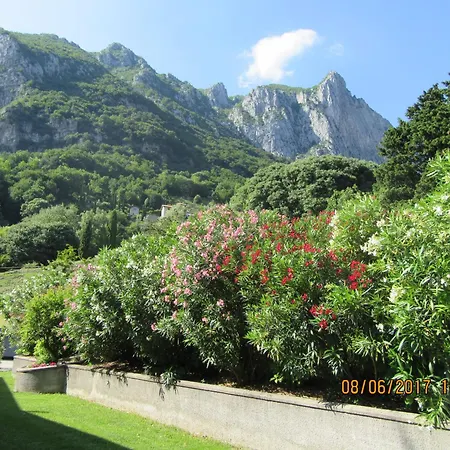 Montebello Δωμάτια σε οικογενειακή κατοικία *