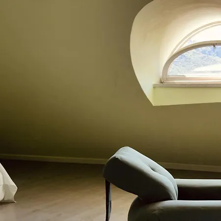 Montebello 홈스테이 *