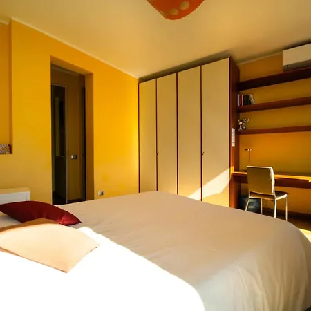 Montebello 홈스테이 *