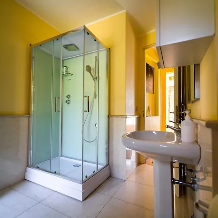 홈스테이 Montebello 레코